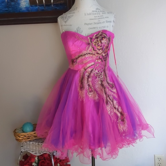 MAYQUEEN couture Prom/Formal Dress - Picture 1 of 5
